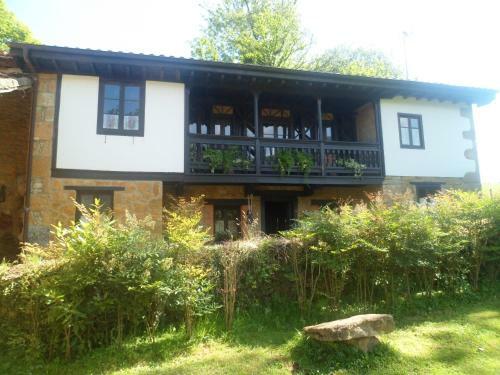 Casa Rural La Retuerta