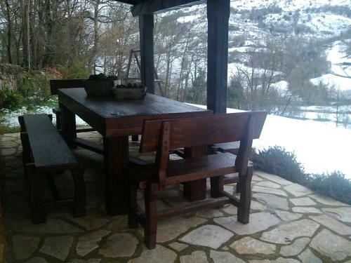 Casa Rural La Retuerta
