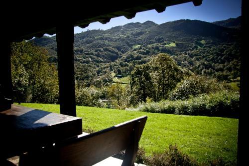 Casa Rural La Retuerta