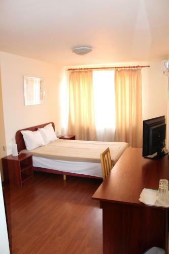 Hotel Mic