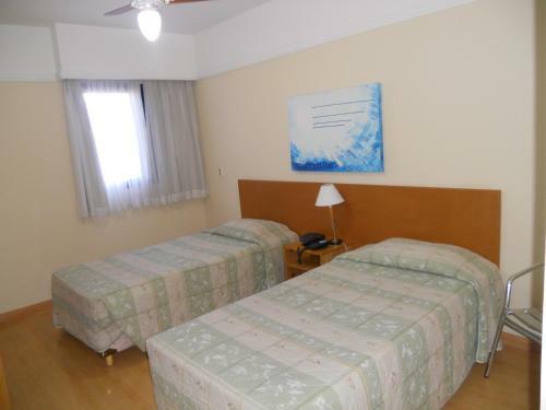 Imperial Suzano Apart Hotel