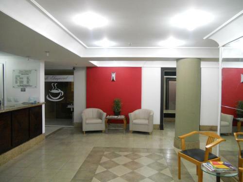 Imperial Suzano Apart Hotel