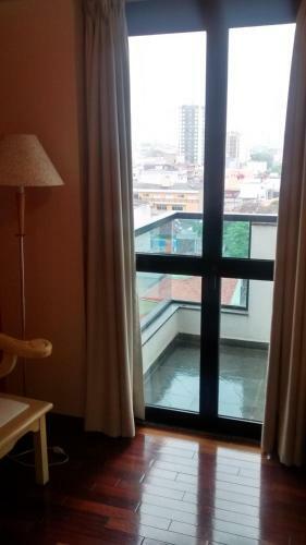 Imperial Suzano Apart Hotel