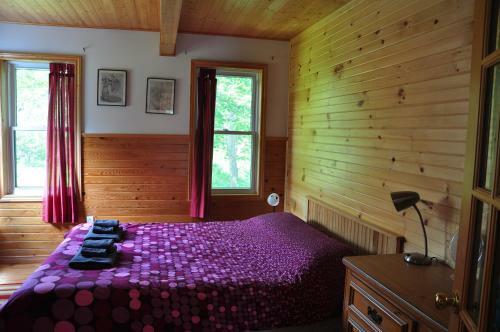 Agroturismo Indian Brook Guest House