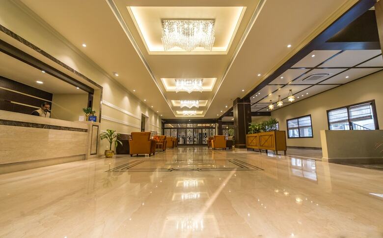 Diamond Hotel