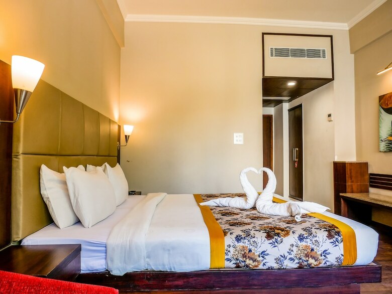 Diamond Hotel