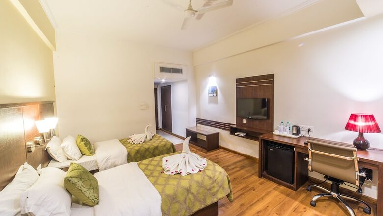 Diamond Hotel