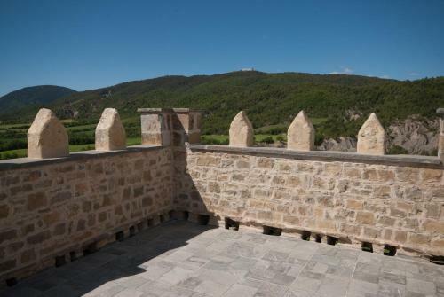 Agroturismo Casa Mur De Alujan