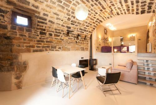 Agroturismo Casa Mur De Alujan