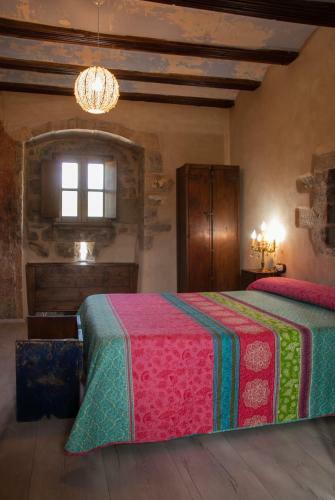 Agroturismo Casa Mur De Alujan