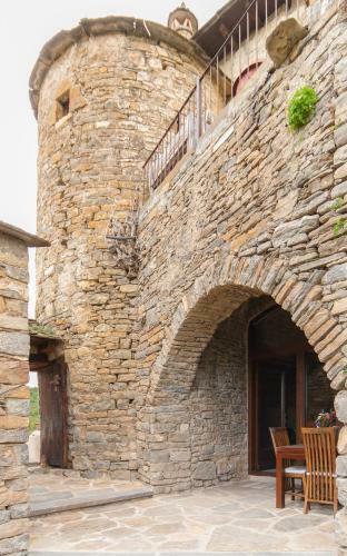 Agroturismo Casa Mur De Alujan