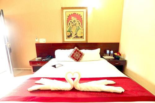 Hotel Kridha Residency