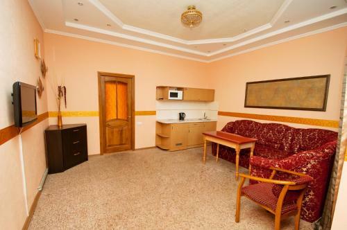Apartamento Atrium