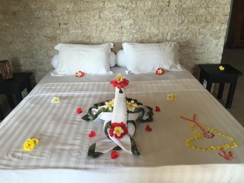 Hotel The Hamsa