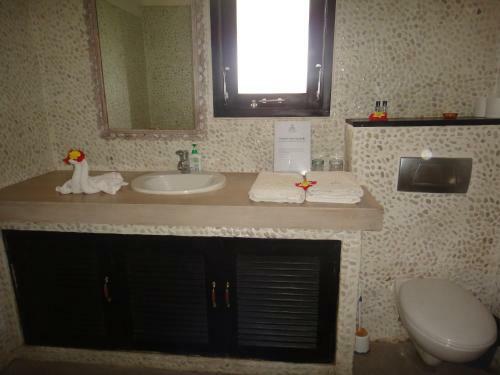 Hotel The Hamsa