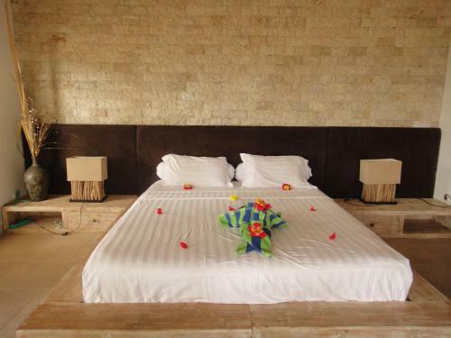 Hotel The Hamsa
