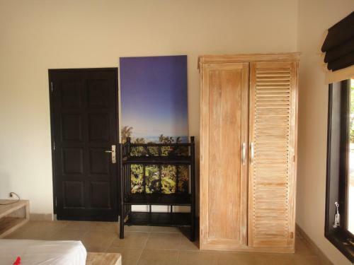 Hotel The Hamsa