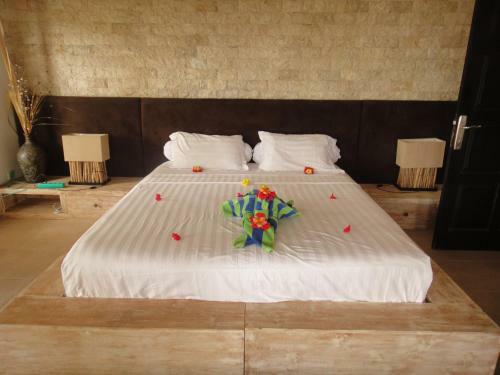 Hotel The Hamsa