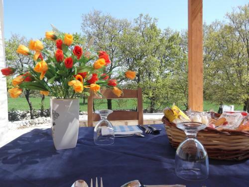 Red Rose B&B