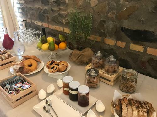 Agroturismo I Casali Della Parata