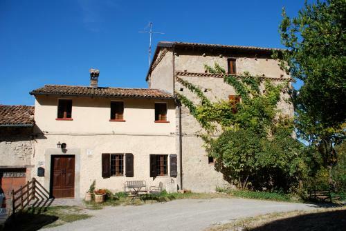 Agroturismo Agriturismo I Fontanini
