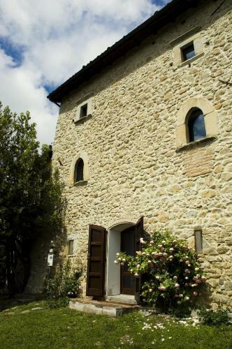 Agroturismo Agriturismo I Fontanini
