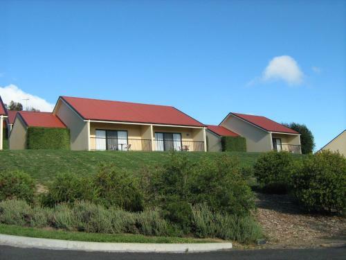 Turners Vineyard Motel