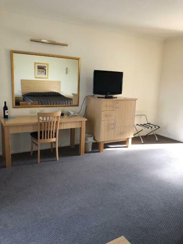 Turners Vineyard Motel