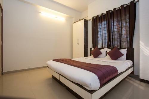 Cozynest Service Apartments - Baner Pune