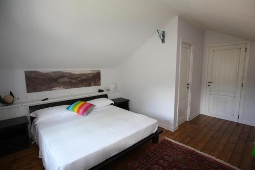 Hostal Locanda Colle Cerqueto