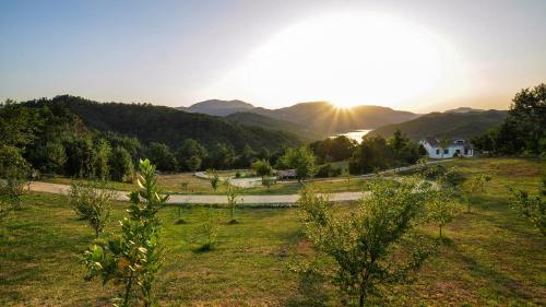 Hostal Locanda Colle Cerqueto