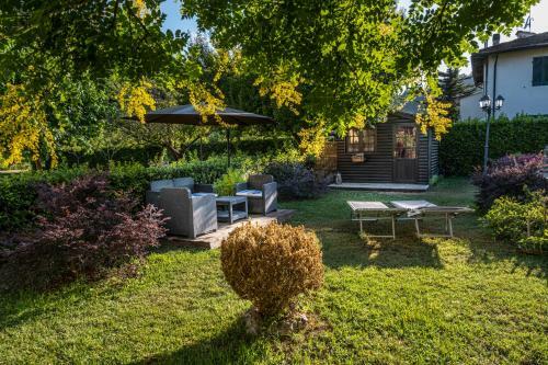 Agroturismo B&B La Serra