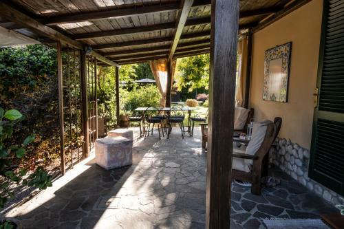 Agroturismo B&B La Serra