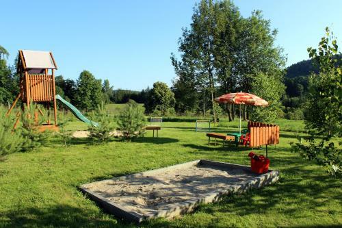 Hostal Rezydencja Bukowy Dw�r
