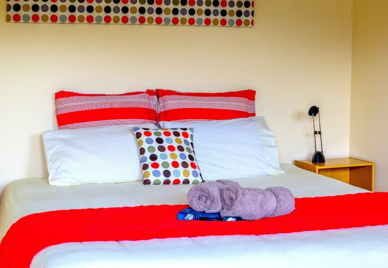Hostal Kinloch Lodge