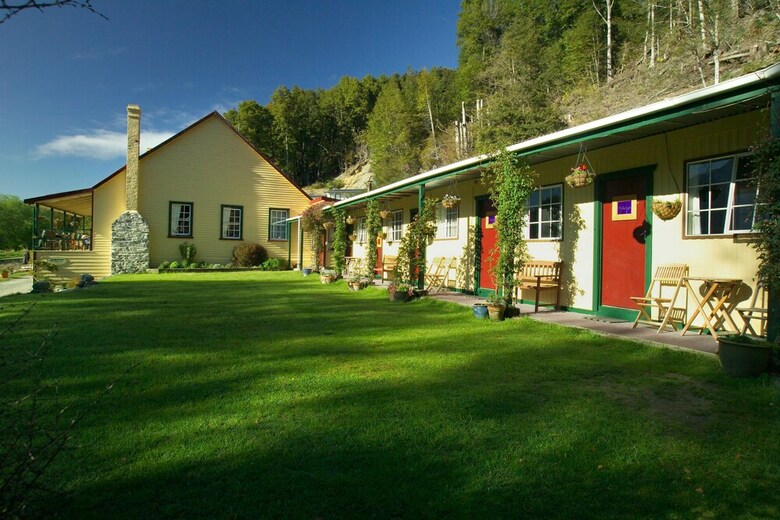 Hostal Kinloch Lodge