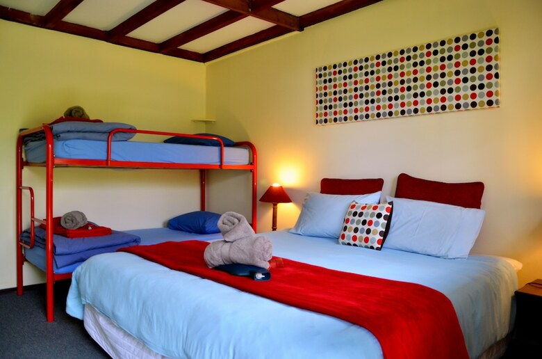 Hostal Kinloch Lodge