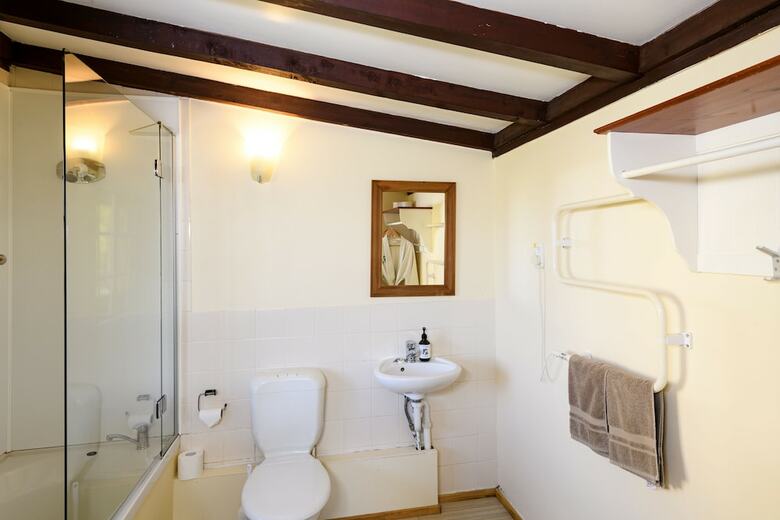 Hostal Kinloch Lodge
