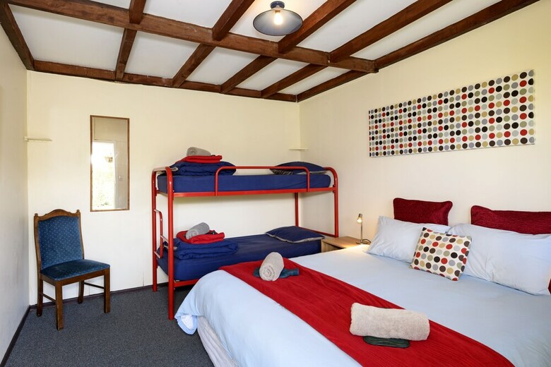 Hostal Kinloch Lodge