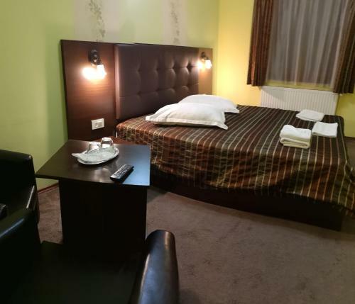 Hostal Pension Bittner