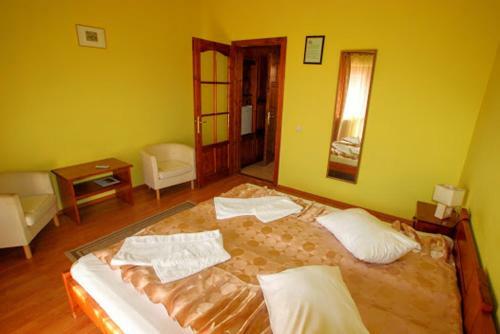 Hostal Pension Bittner