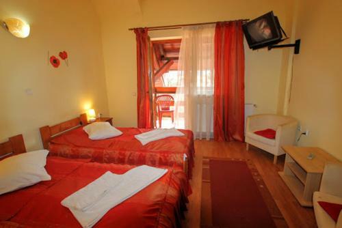 Hostal Pension Bittner