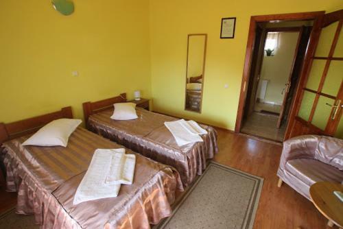 Hostal Pension Bittner