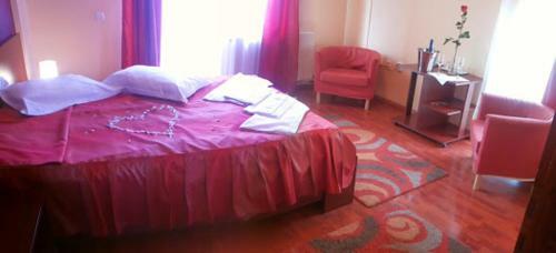 Hostal Pension Bittner