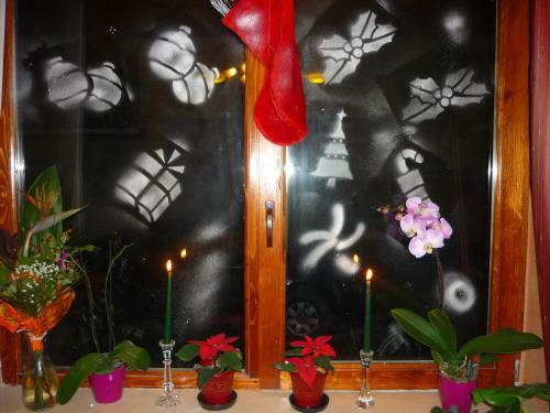 Hostal Pension Bittner
