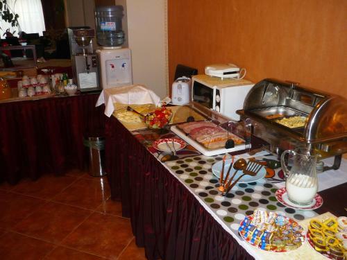 Hostal Pension Bittner