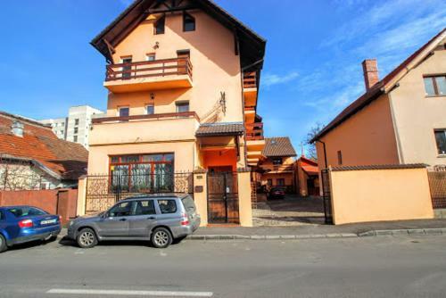 Hostal Pension Bittner