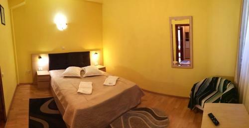 Hostal Pension Bittner