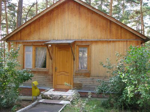 Posada Pansionat Sokolova Pustyn