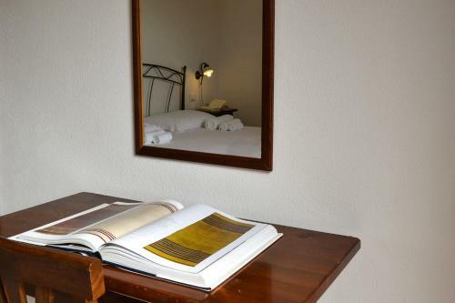 Apartamento Nurazzolas